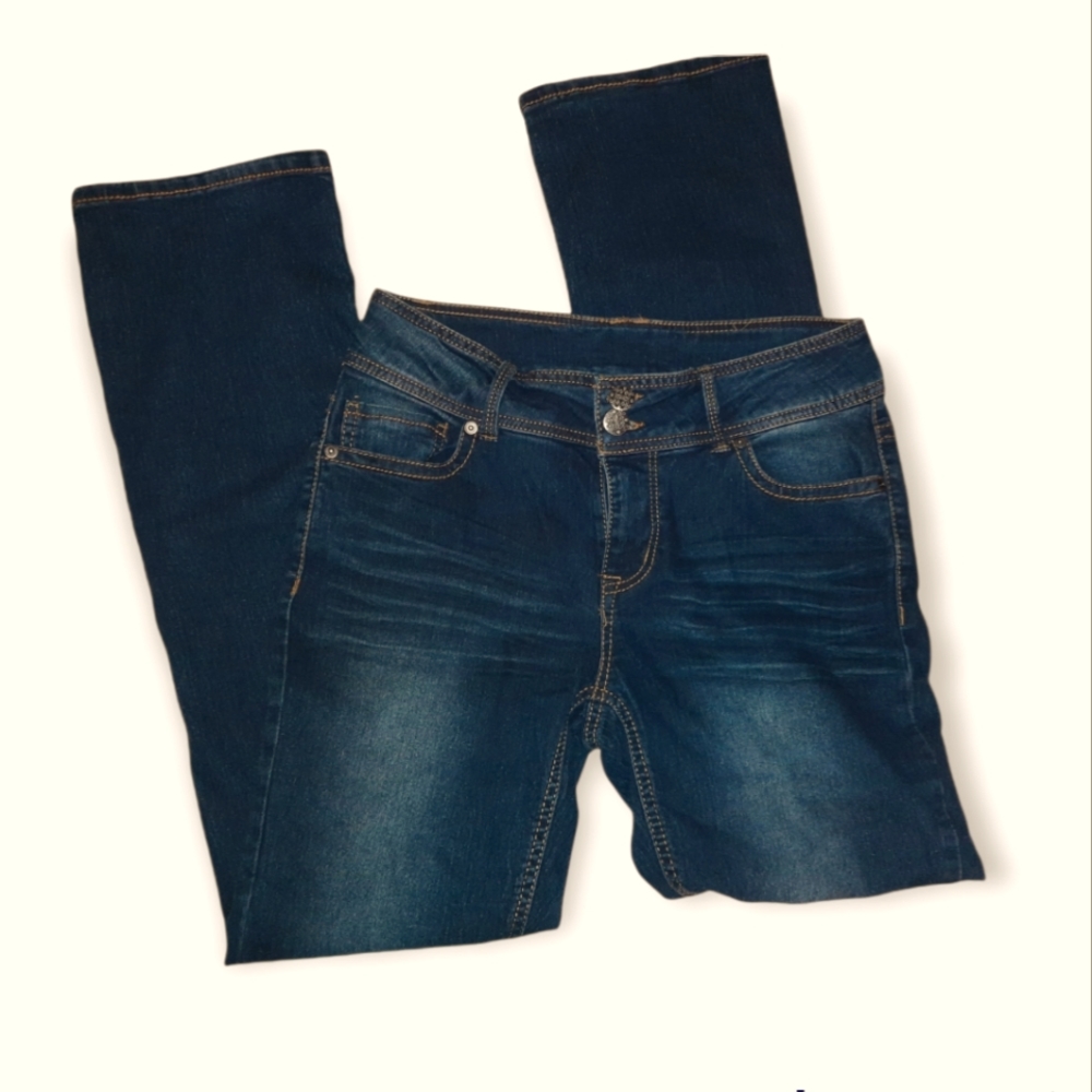 FADED GLORY WOMEN'S JEANS | SIZE 10A